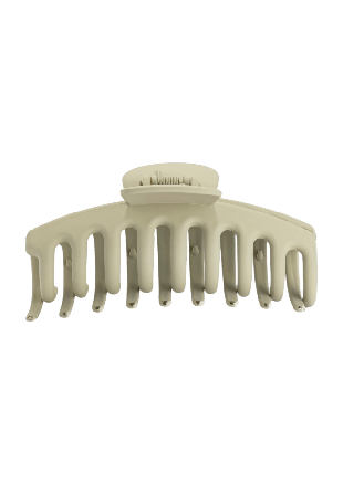 Appear Hårklämma FIONA Accessoarer Dam Grön 11CM