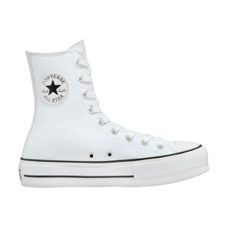 Converse, Zapatilllas Wit, Dames, Maat:40 EU