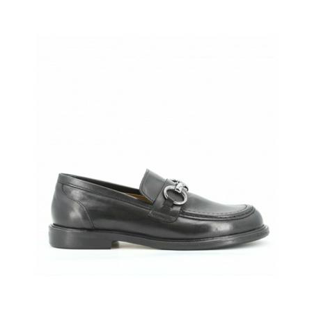 Zoe, Loafers Czarny, Kobieta, Rozmiar: 36 EU