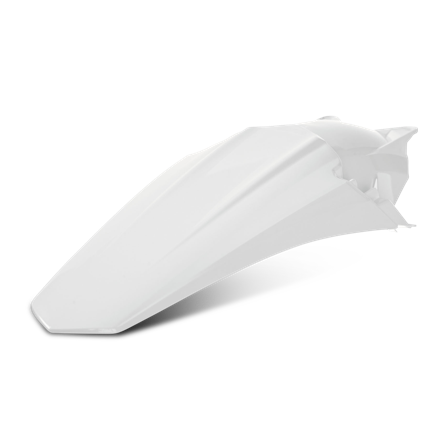 Polisport Rear Fender - Gas Gas EC 250 2018-2020