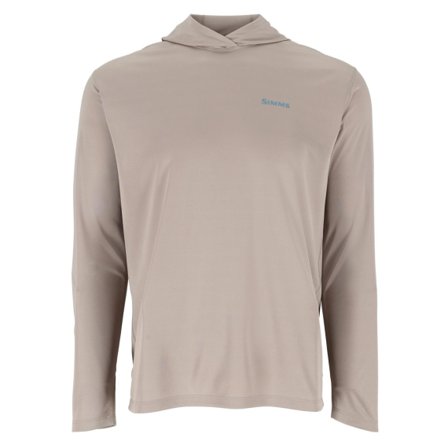 Simms Tech Hoody - Artist Series Dolomite Trout M