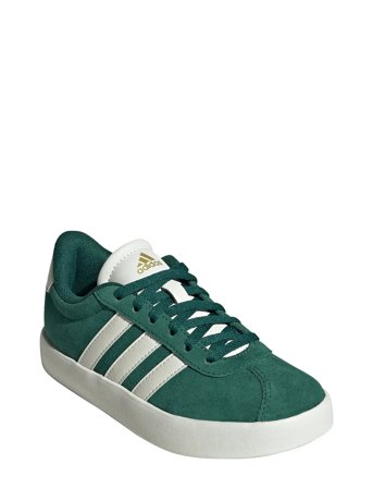 adidas Sportswear Vl Court 3.0 K - Green - 31