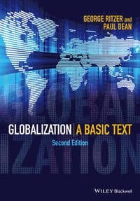 Globalization: A Basic Text, 2nd Edition