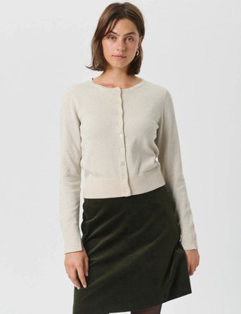 Part Two Veintapw Ca - Grey - XL