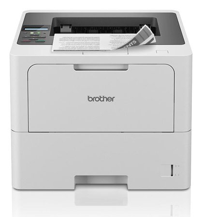 Brother HL-L6210DW - skriver - S/H - laser