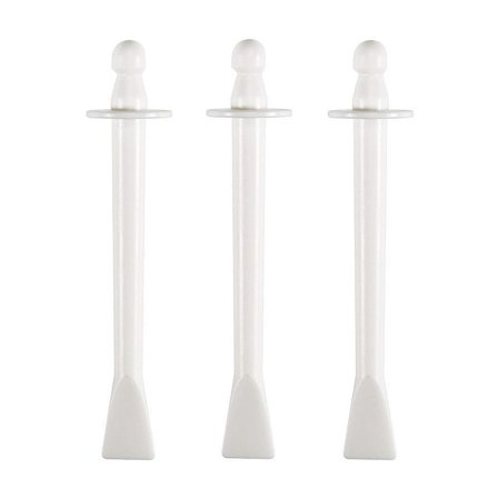 UNIQ Nose Wax Stick 20 stk, Skincare, Hårfjerning, Voks & Strips