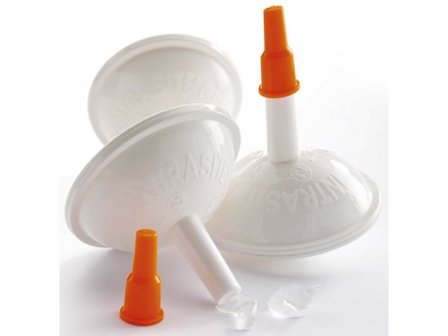 INTRASITE Gel 8g 10/fp - Lyreco - Sjukvård och omsorg - Sårbehandling - Sårgel