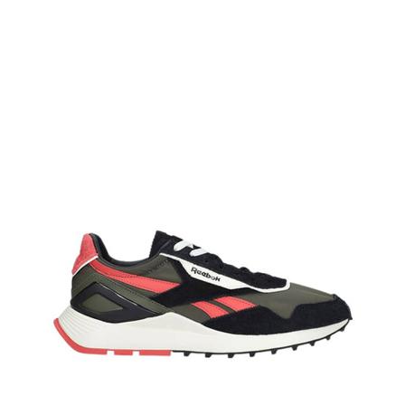 Reebok Gy0420 Skor svart, Herr Sneakers, Herr, Storlek: 41 EU