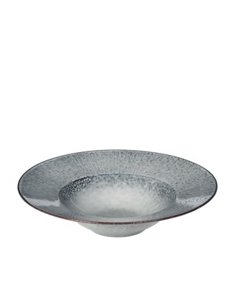 Broste Copenhagen | Dyb Pasta Tallerk. 'Nordic Sea | ONE SIZE
