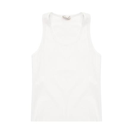 Givenchy - T-shirts - Vit - Herr - Storlek: M, Herr, Storlek: M