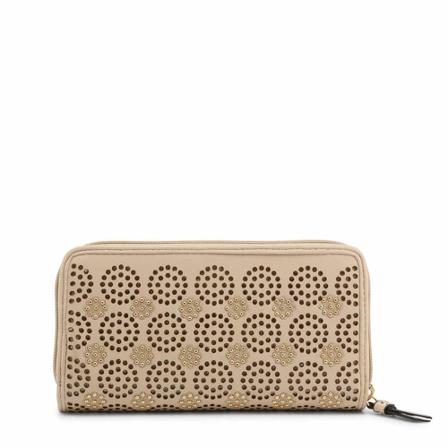 Laura Biagiotti, wallet - Cecily_513-67 Różowy, Kobieta, Rozmiar: ONE Size