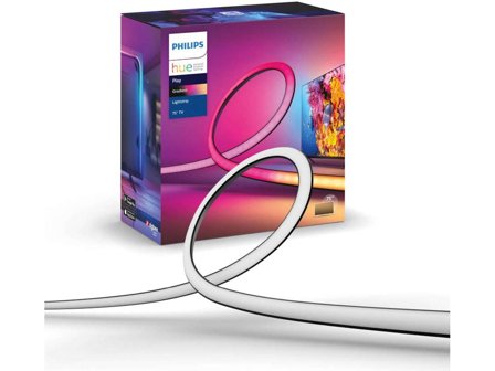 Philips Hue White And Colour Ambience