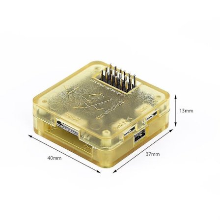 Ocday Power CC3D Flykontroll for FPV QAV 250/400