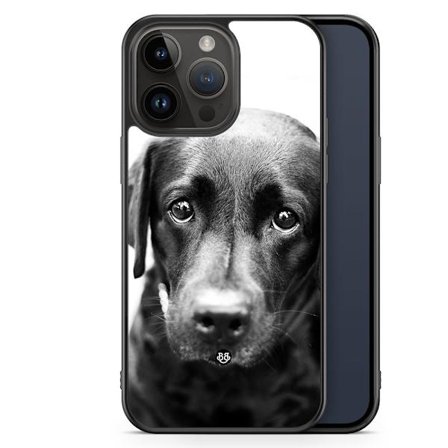 Bjornberry Skal iPhone 14 Pro Max - Valpögon