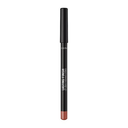 Rimmel Lasting Finish Lip Liner 725 Tiramisu, Makeup, Læber, Lipliner