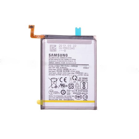 Samsung Galaxy Note 10 Plus SM-N975F Battery Original