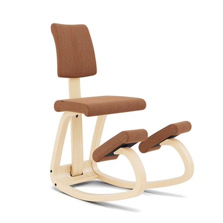 Varier Furniture Variable Plus - Orange