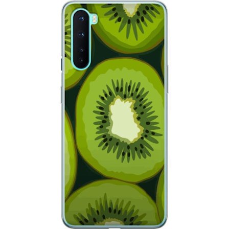Kompatibelt Mobilskal till OnePlus OnePlus Nord Kiwi