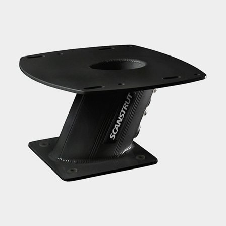 Scanstrut Fäste PowerTower 150mm Svart