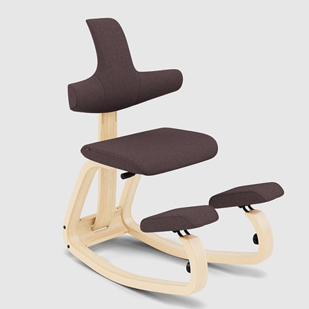 Thatsit, Varier Furniture, Kneeling chair with backrest