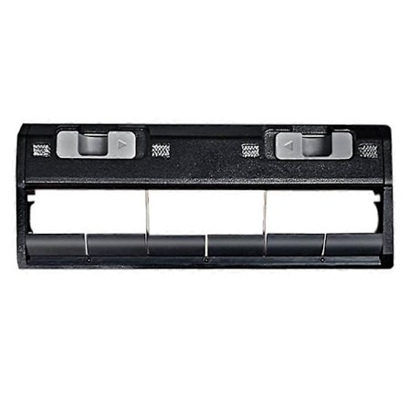 Hovedbørstedeksel for Ozmo 950 920 T5/t8/t9 X1-serien/d65/n5/n8/dv33/dx65 robotstøvsugertilbehør