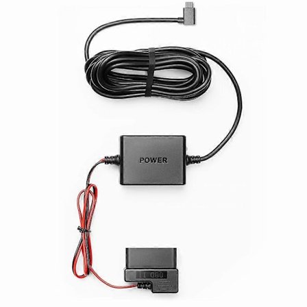 for 70mai obd - Hardwire Kit Parkerings Overvåkingskabel 24 timer for