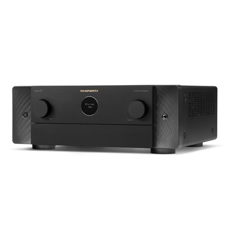 Marantz CINEMA 50 Kotiteatterivahvistin - Musta