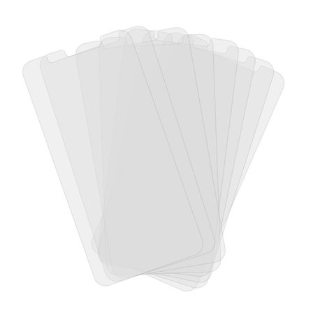 iPhone X 250um OCA-film 50-pack