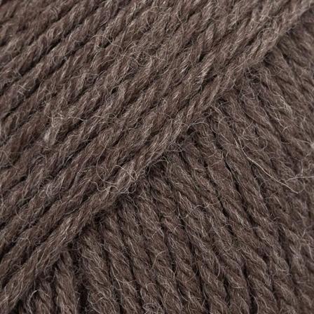 Drops Karisma Mix-Mørk-Brun 56, 50g