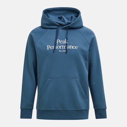 Peak Performance - Original Hood Men