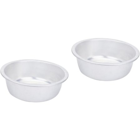 2 stk. Spejlfinish Grøntsagsvaskebassin Stor Frugt Grøntsagsbeholder Køkken