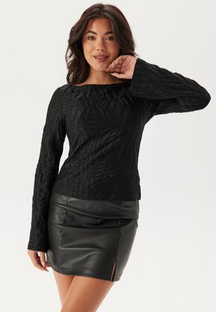 BUBBLEROOM-Structure Top-S