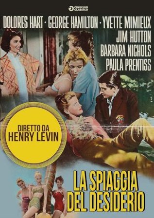 Spiaggia Del Desiderio (La)