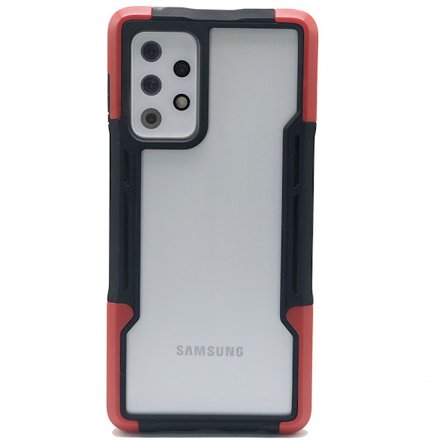 Stötdämpande Skal - Samsung Galaxy A52