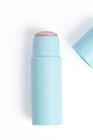 BTY by NA-KD Dewy Balm Stick - Make-up - Weiß - One Size