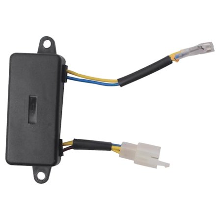 Avr Spenningsregulator Kompatibel Avr 3kw 2kw 2.8kw Generatorer Automatisk Spenningsregulator Verktøydeler-mxbc