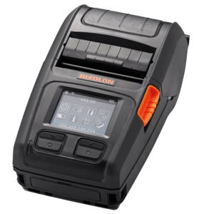 BIXOLON XM7-20 - etikettskriver - S/H - direktetermisk