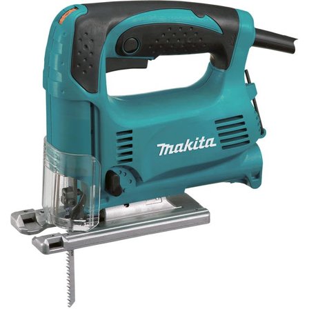 Makita 4329K Sticksåg 450 W, Maskiner