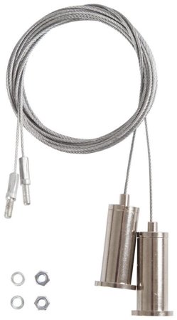 Hide-a-Lite M3 Pendlersæt 2-pak, Belysning