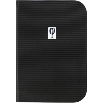 Menypärm Essential Securit Svart