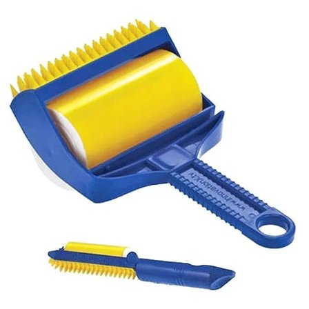 Lint Roller / Furniture Hair Remover - Reusable