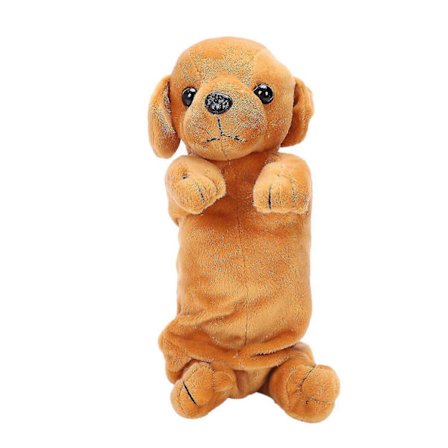 Skole Penalhus Hunde Penal Skoleveske Jente Penalhus Plumier Tegneserie Materiale Skole