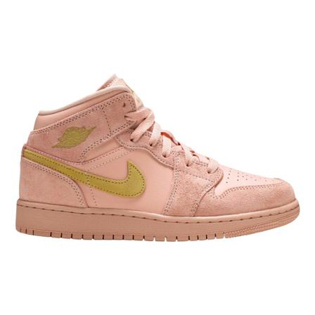 Nike Sneakers Pink, Dame, Størrelse: 36 1/2 EU