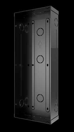 AKUVOX Video-TFE R29x Installation Kit In-Wall