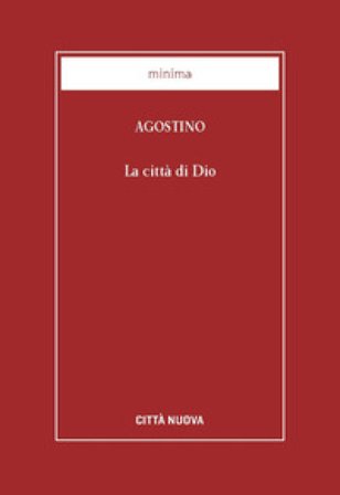 La città di Dio Agostino (Sant')