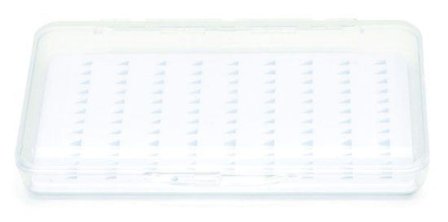 Vision Fit medium/straght cut Fliegenbox