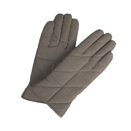Markberg Emira Glove Accessoarer Dam Brun 7