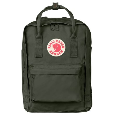 Fjällräven Kånken 13" everyday backpacks Green OneSize