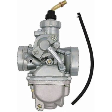 Ttr125 Kaasutin malleihin Ttr 125 Carb Kaasutin 2000 2007 Ttr125 Ttr125e Ttr125l Ttr125le