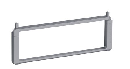 RAIN DESIGN mBar Pro Foldable Laptop Stand